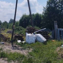 Ogrodzenia panelowe Jasienica 4