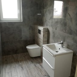 Remonty mieszkań Krotoszyn 2