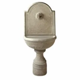 Przyścienna Umywalka Ogrodowa