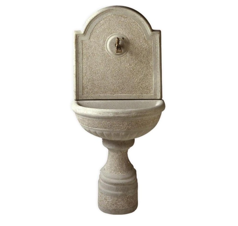 Przyścienna Umywalka Ogrodowa