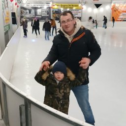 Jarosław Świdwa - Usługi Malarskie Rząśnik