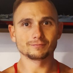 Łukasz Konieczka - Trening Personalny Bydgoszcz
