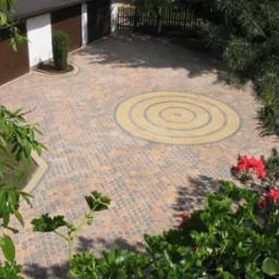 PROMOCJA KOSTKA BRUKOWA NOSTALIT gr 6 KOLOR : BARWY JESIENI