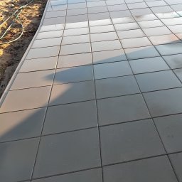 Układanie kostki brukowej Bydgoszcz 4