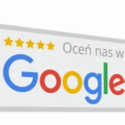 Pisanie opinii google