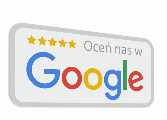 Pisanie opinii google