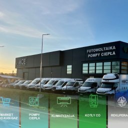 Małopolskie Centrum Ekologiczne Sp. z o.o. - Pierwszorzędne Ocieplenie Dachu Pianką Wadowice