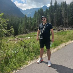 Łukasz Gzella - Ocieplanie Poddaszy Katowice