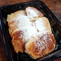 Catering świąteczny Lublin 4