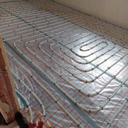 Roboty ziemne Żory 2