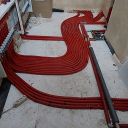 Roboty ziemne Żory 3