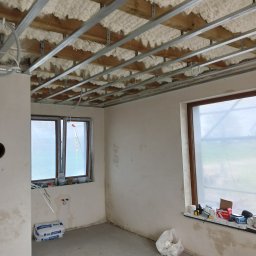 Remonty mieszkań Stargard 4