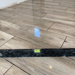 Układanie paneli Jaworzno 3