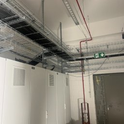 Instalacje elektryczne Warszawa 2