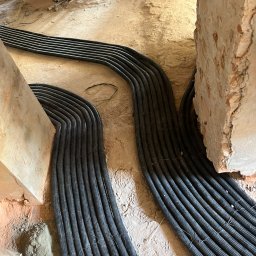 Instalacje elektryczne Warszawa 4