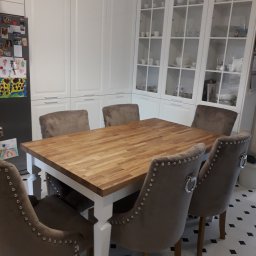 Kuchnie na wymiar Warszawa 3