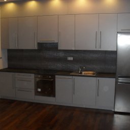 Kuchnie na wymiar Warszawa 2