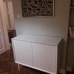 Kuchnie na wymiar Warszawa 1