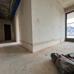 Instalacje elektryczne Wilga 3