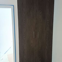 Szafy na wymiar Przemyśl 4