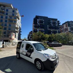 Silesia Vision Mateusz Drzazgowski - Ocieplenia i izolacje Chorz&oacute;w