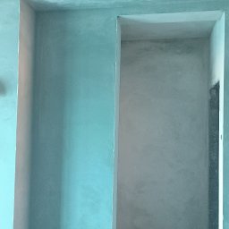 Tynki cementowo-wapienne