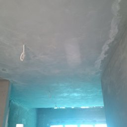 Tynki maszynowe Blanki 2