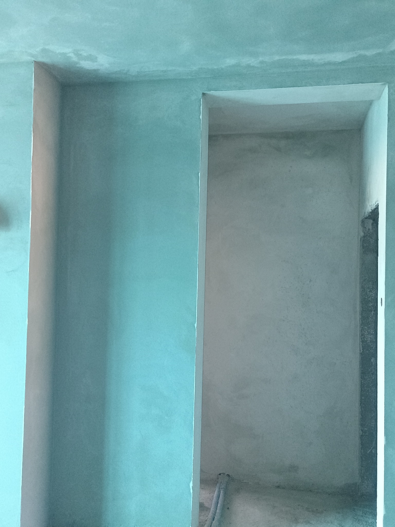 Tynki cementowo-wapienne