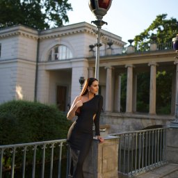 Alicja Szczepańska - Sesja kobieca