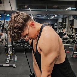 Trener personalny Warszawa 3