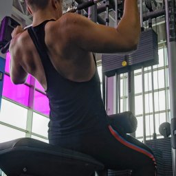 Trener personalny Warszawa 2