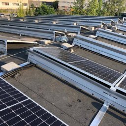 Magazyny energii Łódź 2