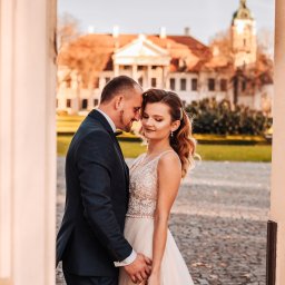 Fotograf ślubny Bychawa 1