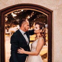 Fotograf ślubny Bychawa 2