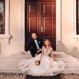 Fotograf ślubny Bychawa 3