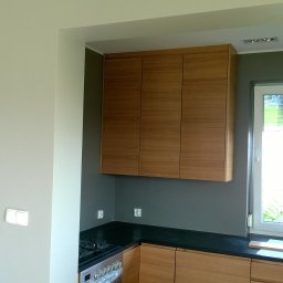 Kuchnie na wymiar Jerzykowo 3