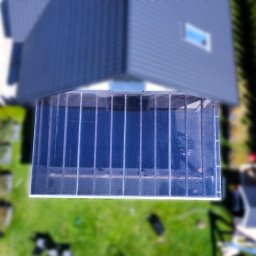 Krycie dachów Żabno 2