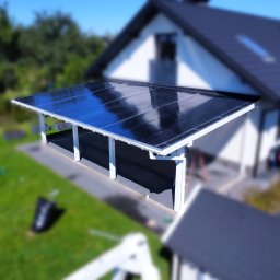 Krycie dachów Żabno 3