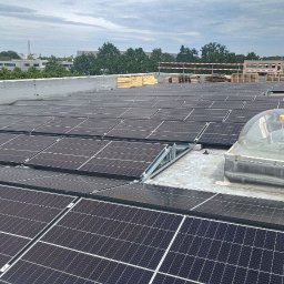 Serwis fotowoltaiki Legnica 4