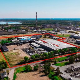 Wózki widłowe spalinowe nowe Chmielów 1