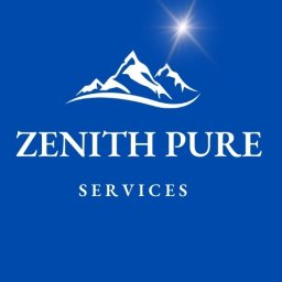 Zenith PURE services - Pranie Dywanów Kaczyce