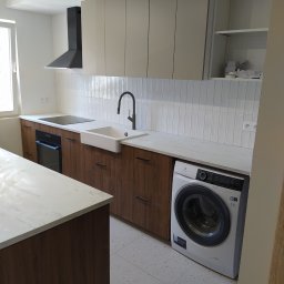 Remont łazienki Gdańsk 1