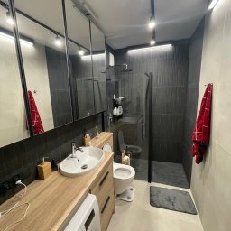 Remont łazienki Gdańsk 3