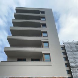 Karsbud - Dekarstwo Ząbki