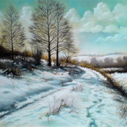 Malarstwo artystyczne Ostrowiec Świętokrzyski 4