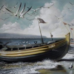 Malarstwo artystyczne Ostrowiec Świętokrzyski 3