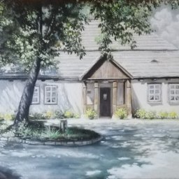 Malarstwo artystyczne Ostrowiec Świętokrzyski 1