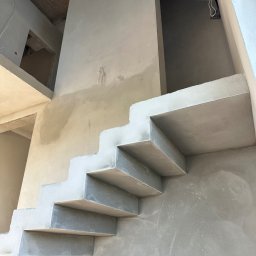 Tynki maszynowe Pabianice 1