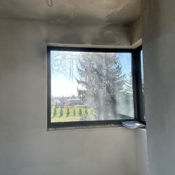 Tynki maszynowe Pabianice 4