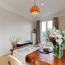 Fotograf wnętrz Warszawa 4